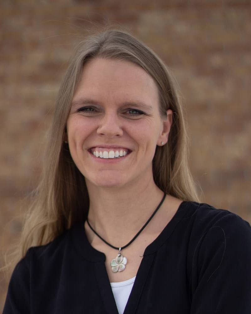 Christy Fechser